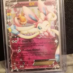 Sylveon EX