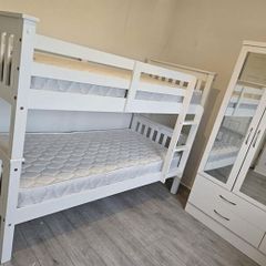 Bunk Beds