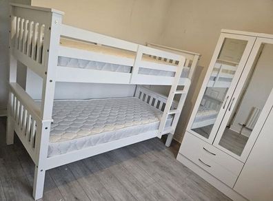 Bunk Beds