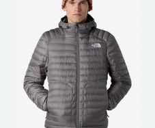 mens The North Face jacket