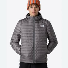 mens The North Face jacket