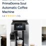 De Longhi Coffee Machine Image 2