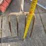 Strong Garden Fork Image 5