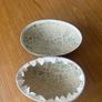 Vintage East German Made Paper Mache Egg Image 3