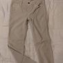Beautiful Massimo Dutti Soft Corduroy Jeans Trousers Image 8