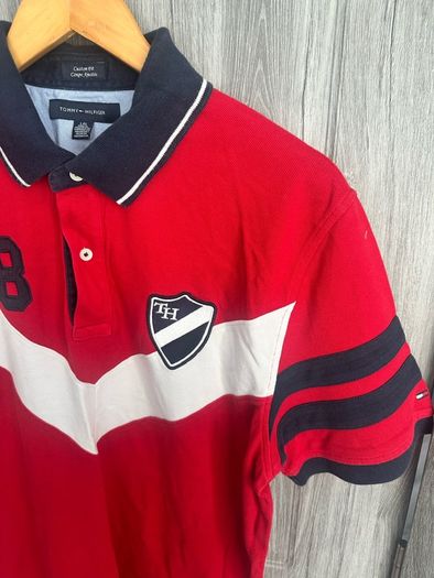 Tommy Hilfiger Polo - L