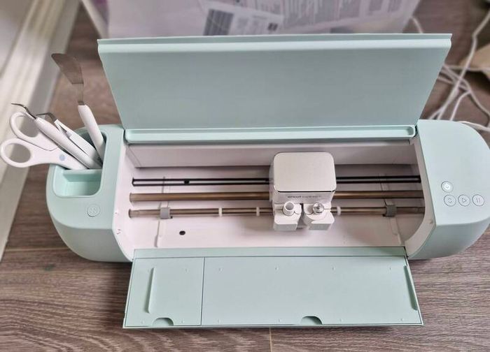 Cricut Explore 3