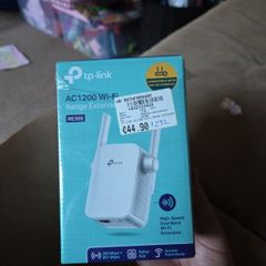 TP-Link Range Extender