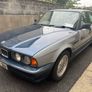 Bmw E34 520i M50  Fresh Nct 10/27 Image 2
