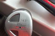 Titleist 3 fairway wood 14.5 degrees