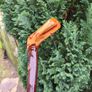 blackthorn walking stick Image 3