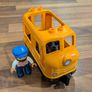 LEGO Duplo Cargo Train 10875 Image 4