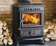 Massive Stove Clearance