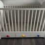 Baby Nursery Furniture Set Image 2