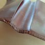 Vintage Longines travel wallet Image 2