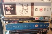 Dvd bundle