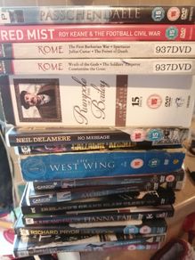 Dvd bundle