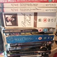 Dvd bundle