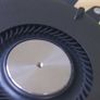 Macbook Pro A1989 A1706 Fan Apn: 610-00147-a Model No: Cc020k01c Image 2