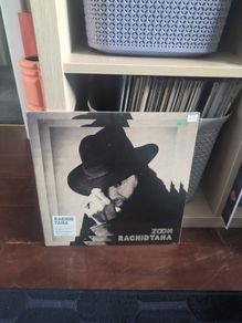 Rachid Taha - Zoom (LP, Album) Vinyl