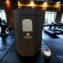 Steam Room, Sauna and ice bath Image 4