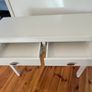 Alaska Dressing Table Image 2
