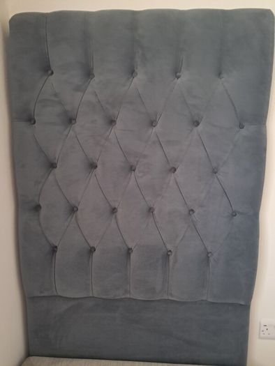Headboard