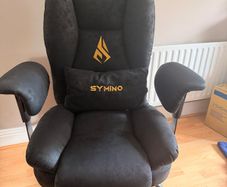 Symino Sofa Gaming Chair