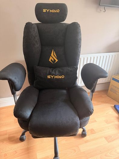Symino Sofa Gaming Chair