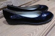 Flat Shoes , UK5
