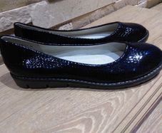 Flat Shoes , UK5