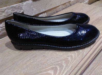 Flat Shoes , UK5