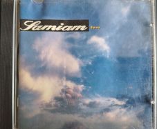 Samiam - Soar Cd (1991) Us Punk Rock Ex+