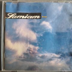 Samiam - Soar Cd (1991) Us Punk Rock Ex+