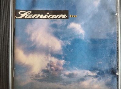 Samiam - Soar Cd (1991) Us Punk Rock Ex+