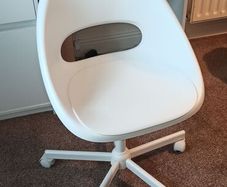 Desk chair