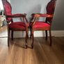 vintage chairs Image 5