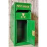 Irish Cast Iron Post Box H233 Image 2