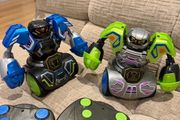 Robots - Robo Kombat 2 robots battle