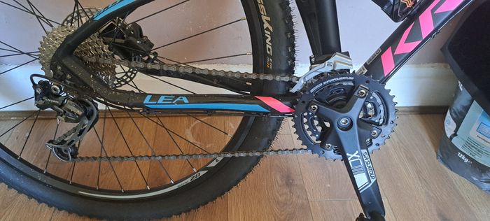 Bike