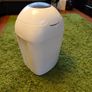 Tommee Tippee Sangenic nappy bin Image 2