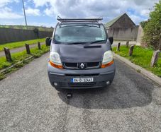 renault traffic