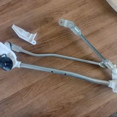 Wiper Linkage(Please Read)