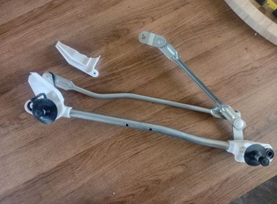 Wiper Linkage(Please Read)