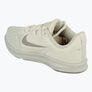 Nike Downshifter 9 White Running Shoes - Size 5 Image 9