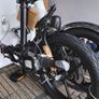 Electric Bike Fiido D2S Folding Moped Image 3
