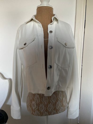 Black Jackets