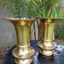 2 X Decorative Vases Image 2