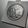 1 Ruble 1924 USSR Silver Image 5