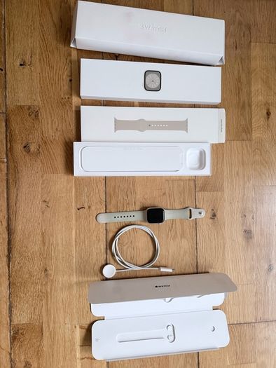 Apple Watch Series 8 41